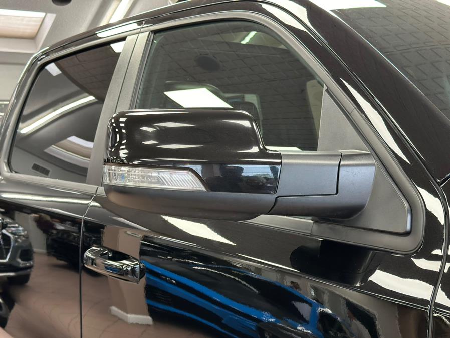 2020 RAM 1500 REBEL 4x4 Crew Cab 5''7