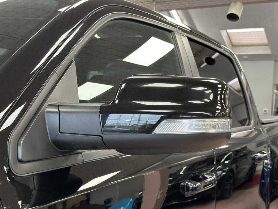 2020 RAM 1500 REBEL 4x4 Crew Cab 5''7