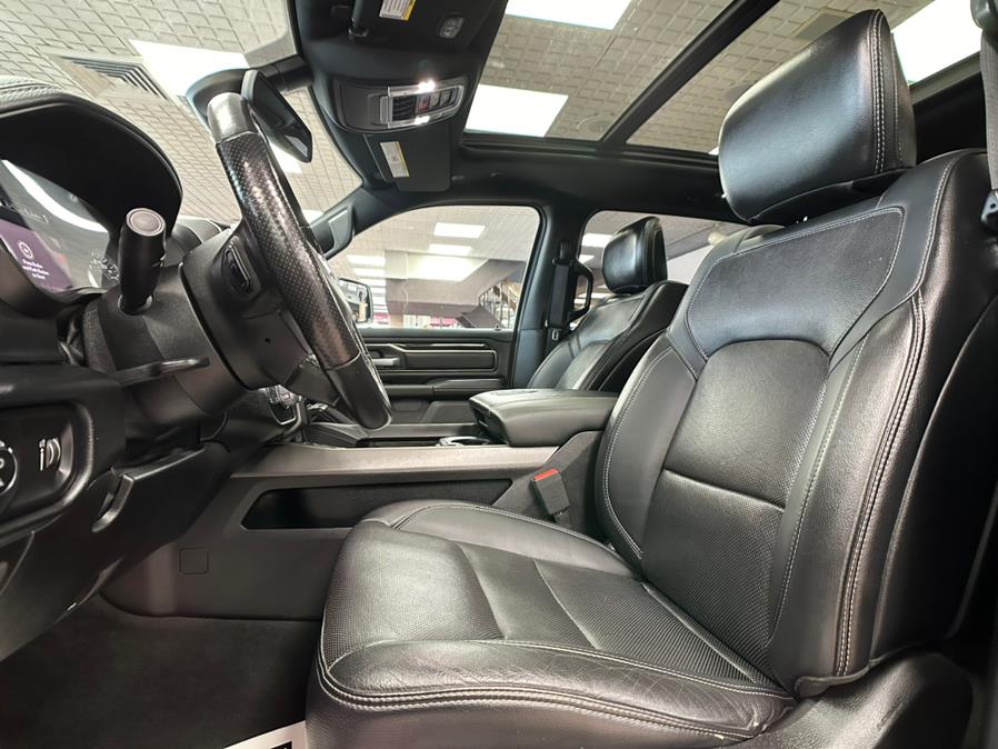 2020 RAM 1500 REBEL 4x4 Crew Cab 5''7