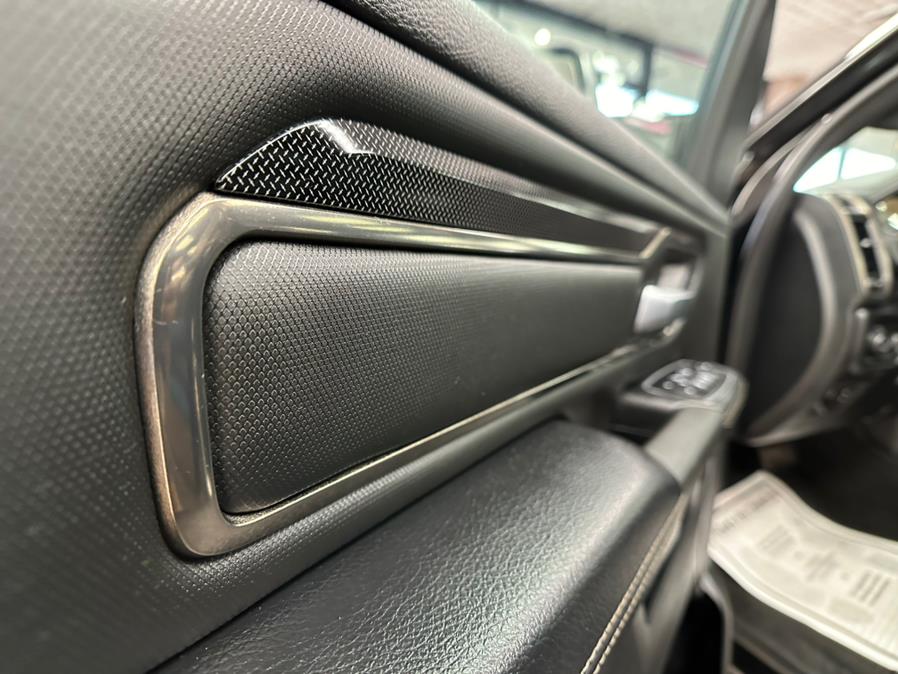 2020 RAM 1500 REBEL 4x4 Crew Cab 5''7