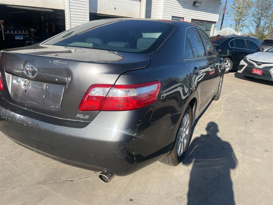 2007 Toyota Camry CE photo