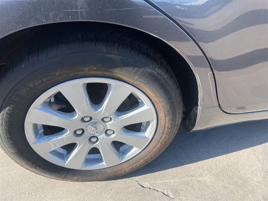 2007 Toyota Camry CE photo