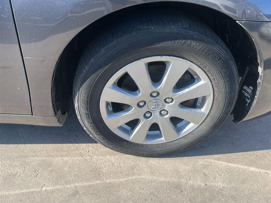 2007 Toyota Camry CE photo