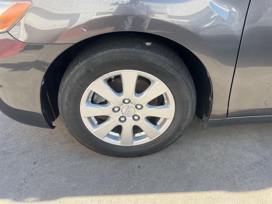 2007 Toyota Camry CE photo
