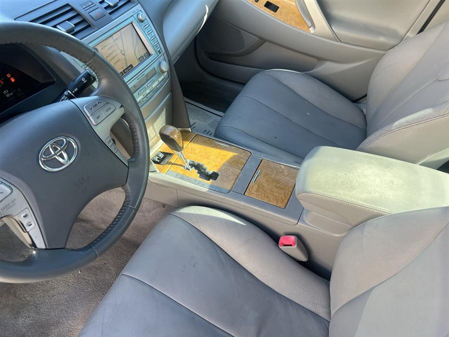 2007 Toyota Camry CE photo