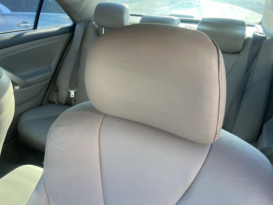 2007 Toyota Camry CE photo