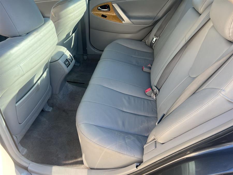 2007 Toyota Camry CE photo