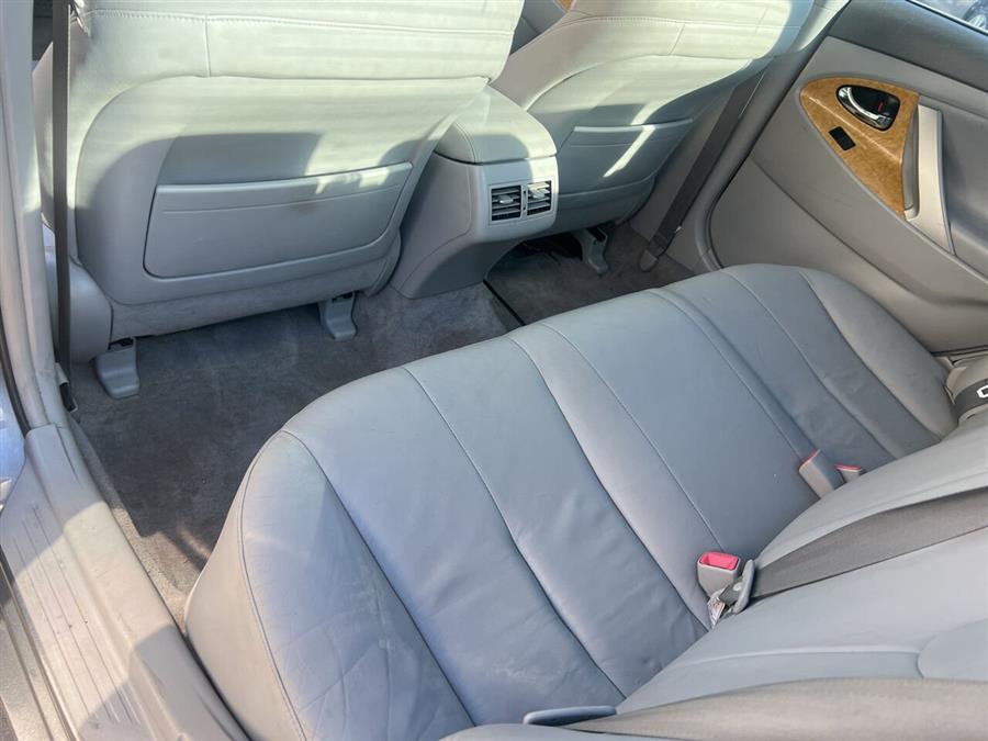2007 Toyota Camry CE photo