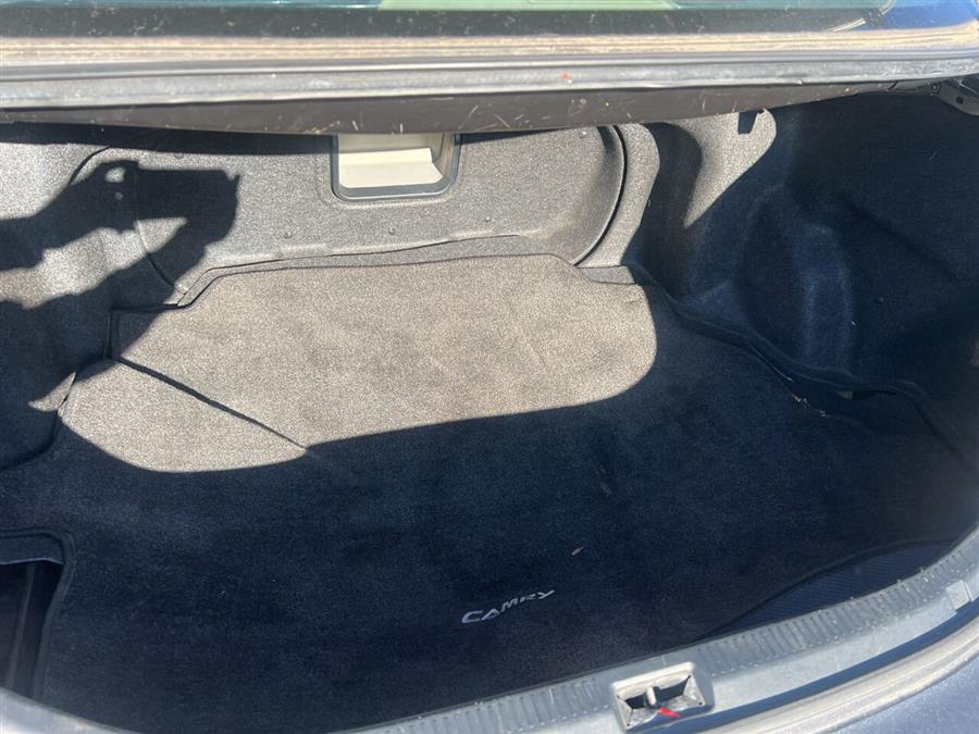 2007 Toyota Camry CE photo