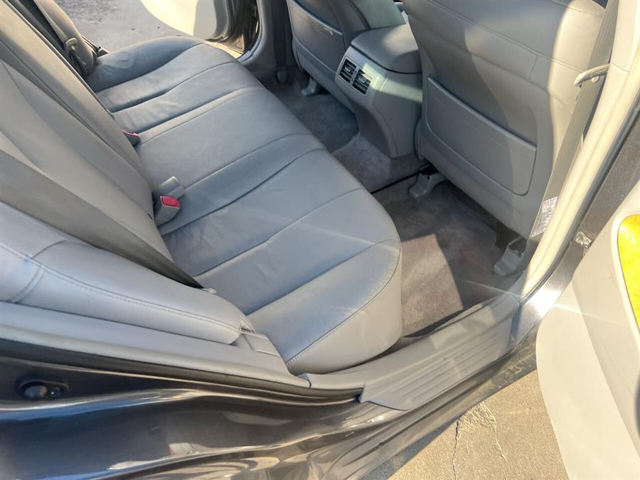 2007 Toyota Camry CE photo