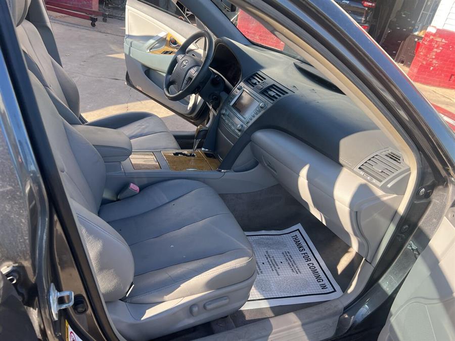 2007 Toyota Camry CE photo