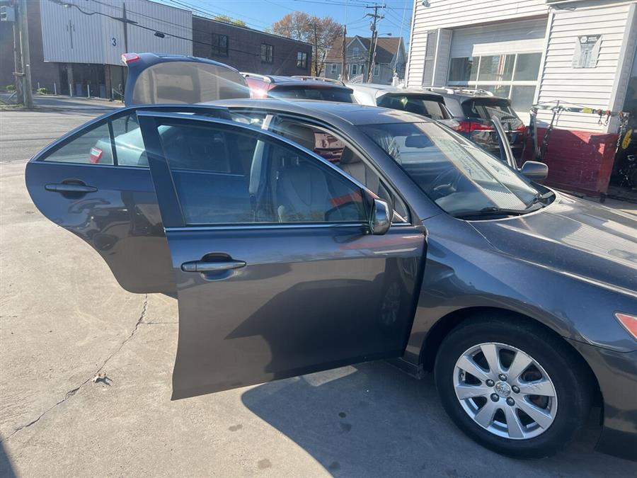 2007 Toyota Camry CE photo
