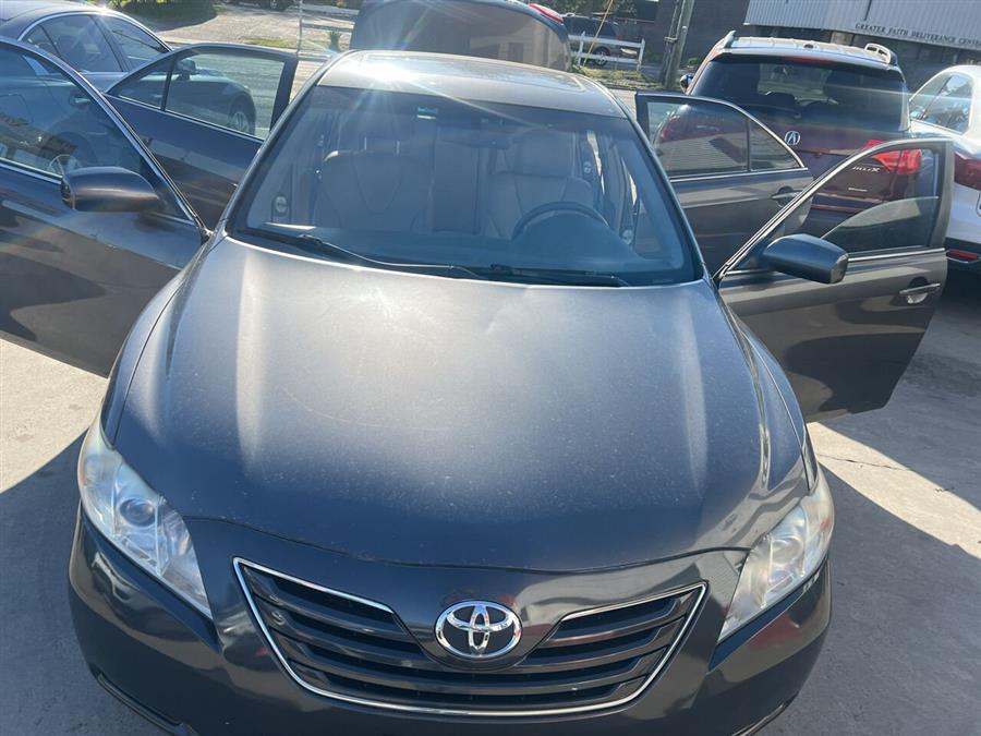 2007 Toyota Camry CE photo
