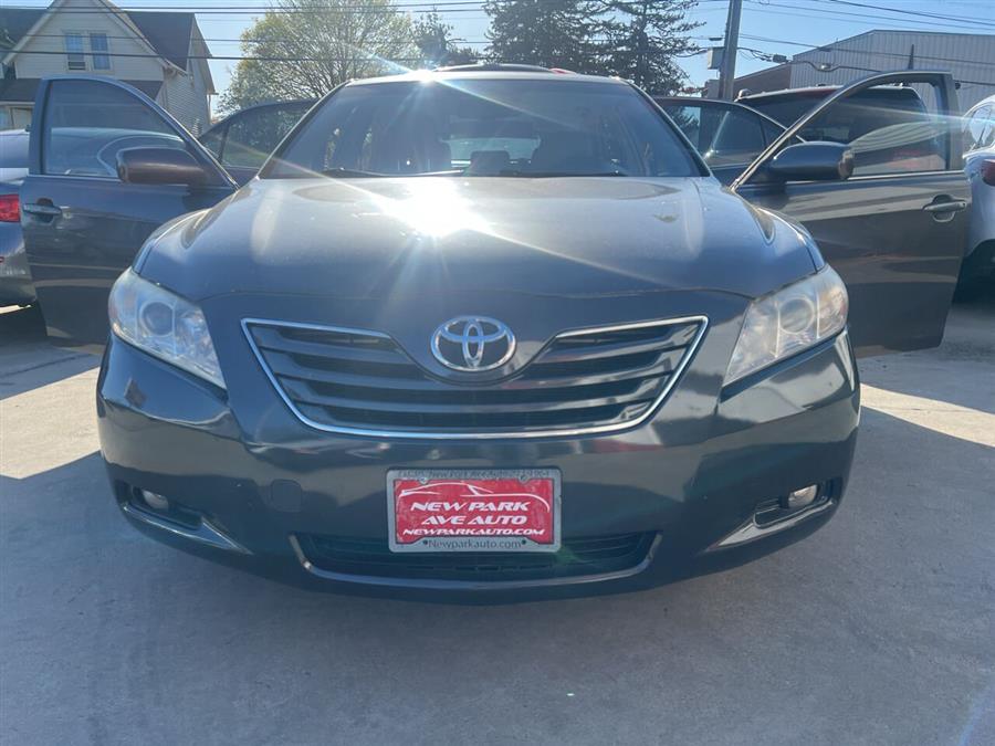 2007 Toyota Camry CE photo