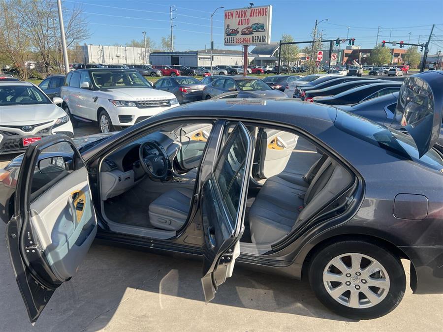 2007 Toyota Camry CE photo