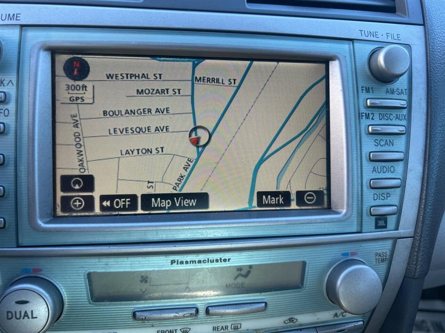 2007 Toyota Camry CE photo