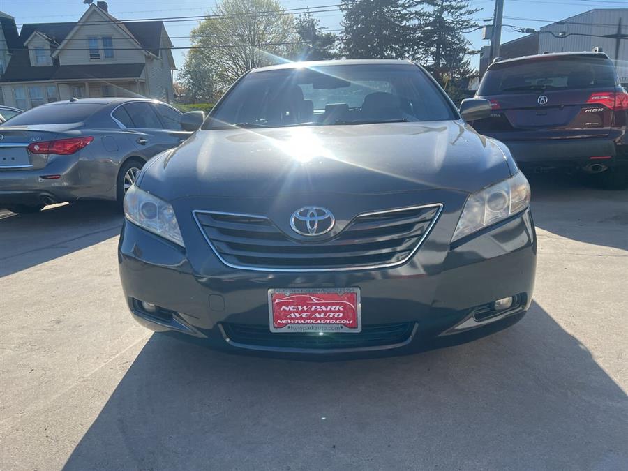 2007 Toyota Camry CE photo