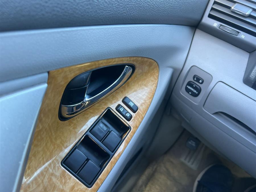 2007 Toyota Camry CE photo