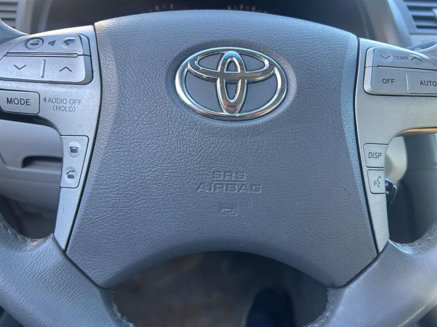 2007 Toyota Camry CE photo
