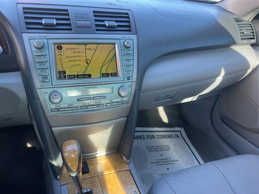 2007 Toyota Camry CE photo