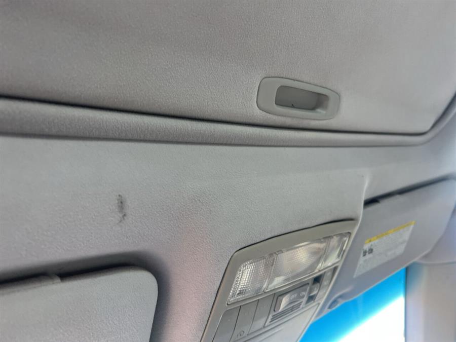 2007 Toyota Camry CE photo
