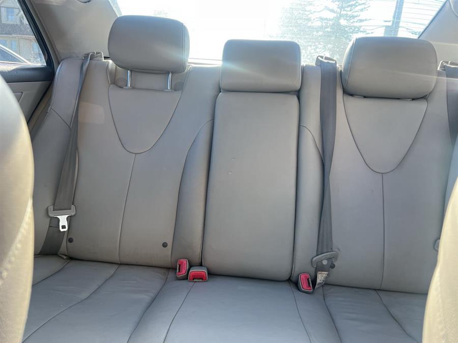2007 Toyota Camry CE photo