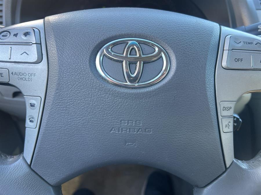 2007 Toyota Camry CE photo