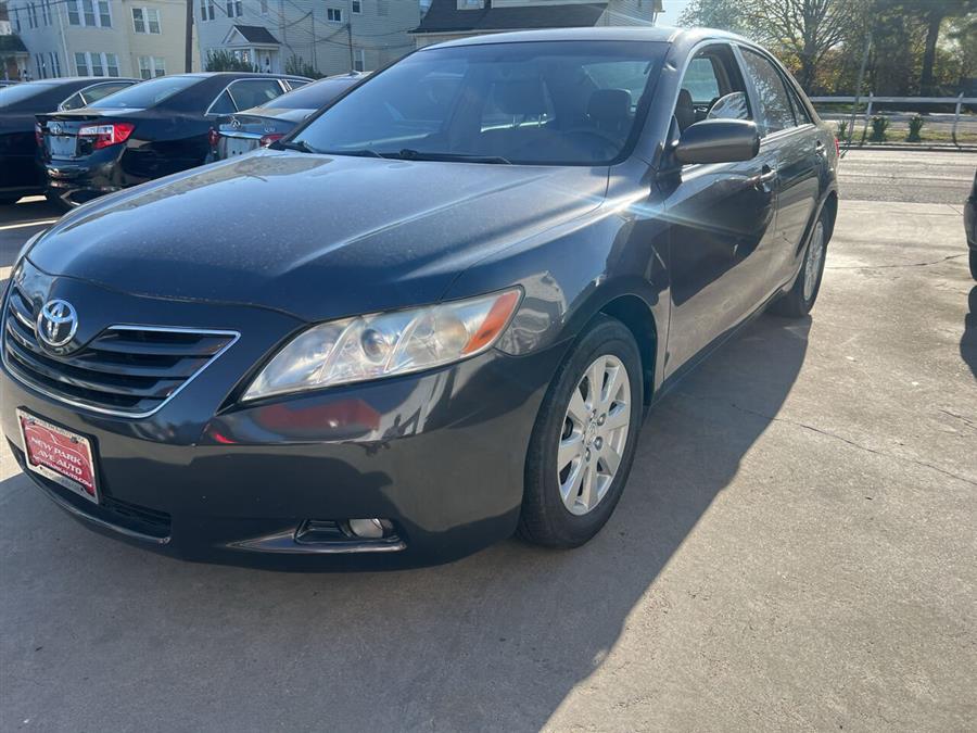 2007 Toyota Camry CE photo