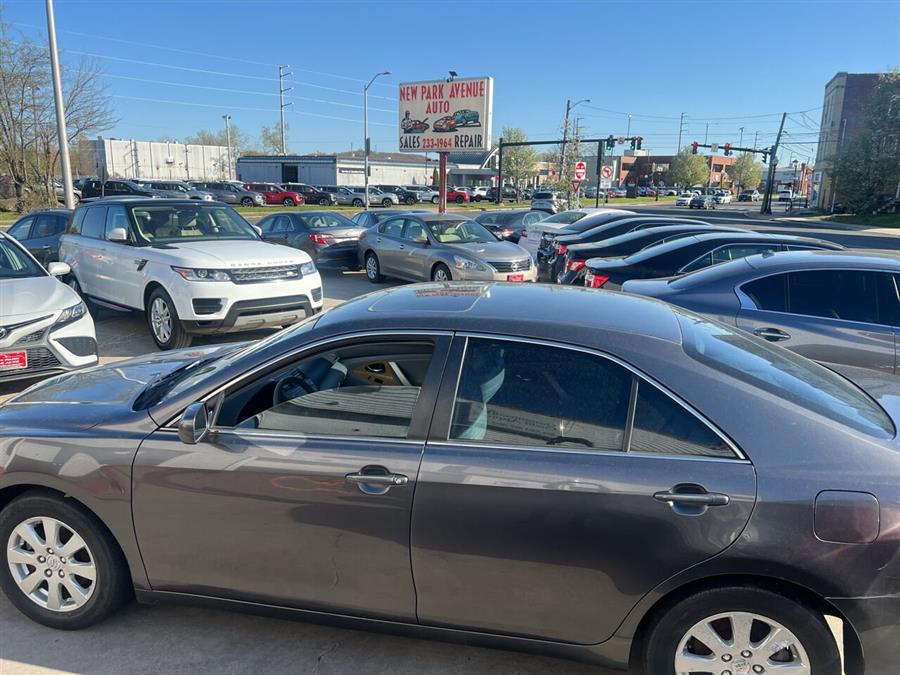 2007 Toyota Camry CE photo