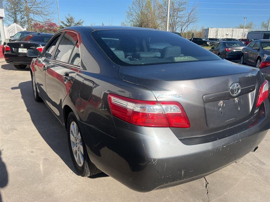 2007 Toyota Camry CE photo