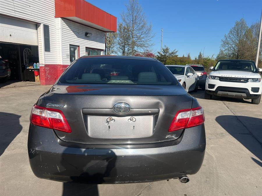 2007 Toyota Camry CE photo