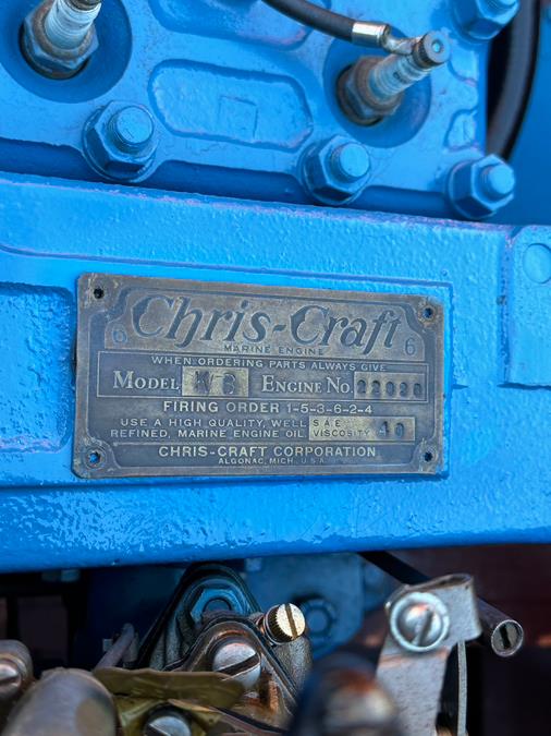 1940 Ford Mustang GT photo