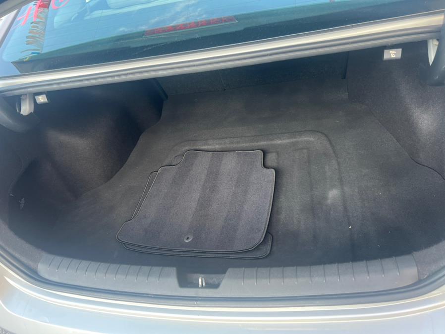 2016 Hyundai Sonata 4dr Sdn 2.4L SE photo