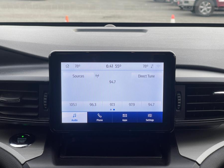2020 Ford Explorer XLT 4WD photo