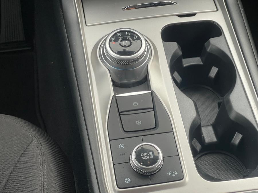 2020 Ford Explorer XLT 4WD photo