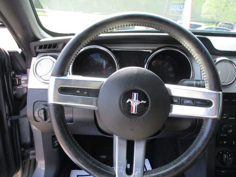 2006 Ford Mustang V6 Standard photo