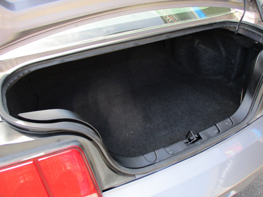 2006 Ford Mustang V6 Standard photo