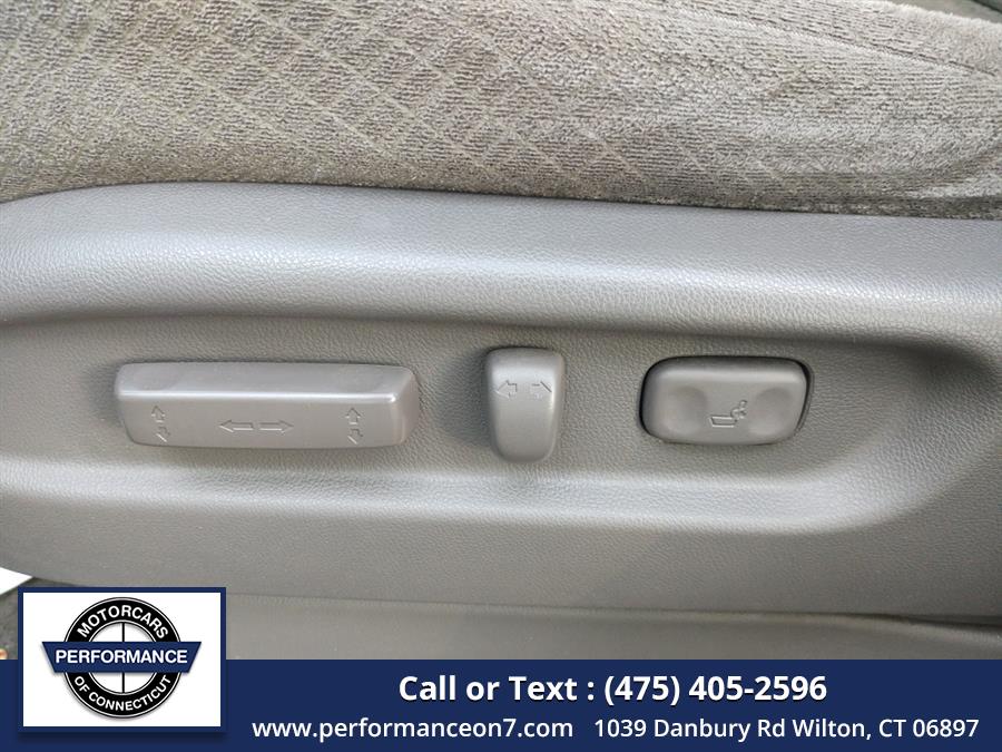 2016 Honda Odyssey 5dr SE photo