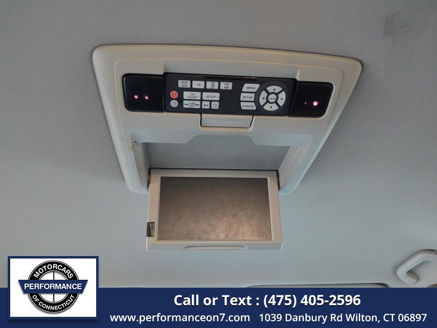 2016 Honda Odyssey 5dr SE photo