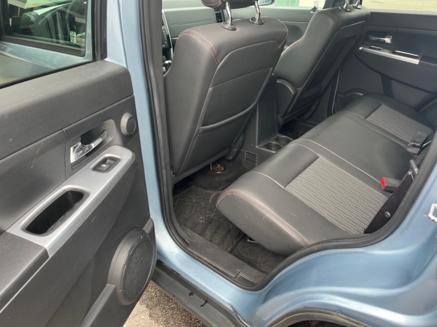 2012 Jeep Liberty Sport photo
