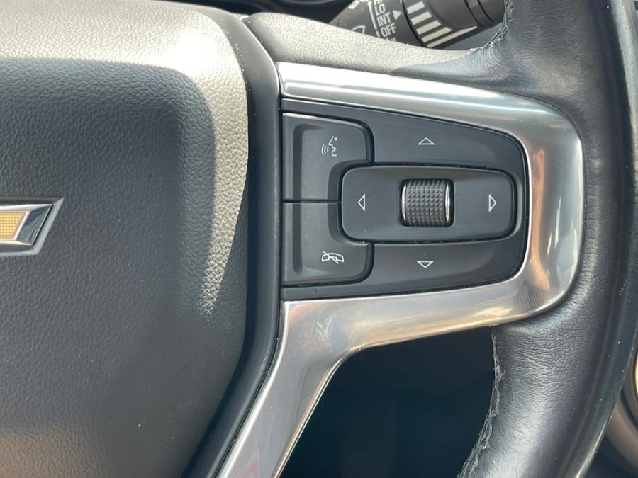 2021 Chevrolet Blazer AWD 4dr LT w/3LT photo