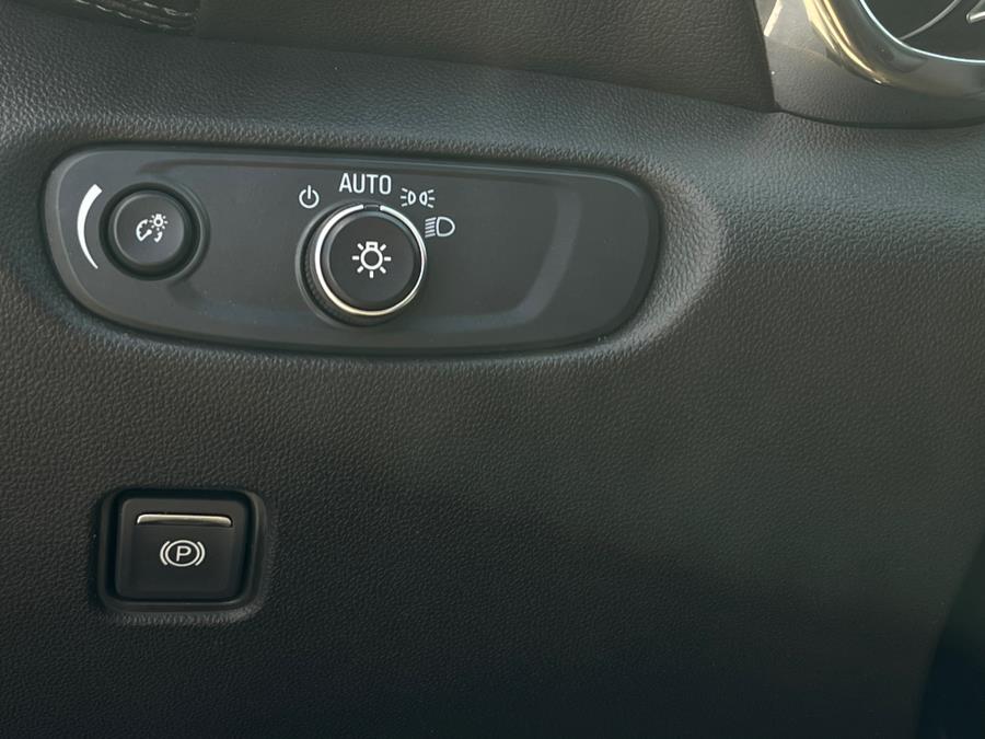 2021 Chevrolet Blazer AWD 4dr LT w/3LT photo
