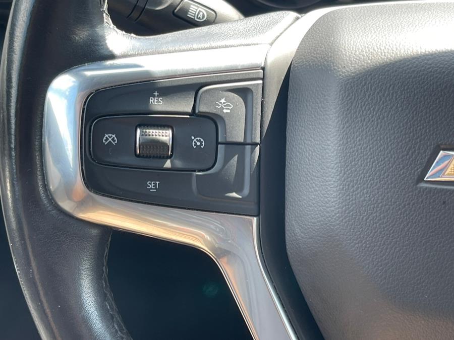 2021 Chevrolet Blazer AWD 4dr LT w/3LT photo