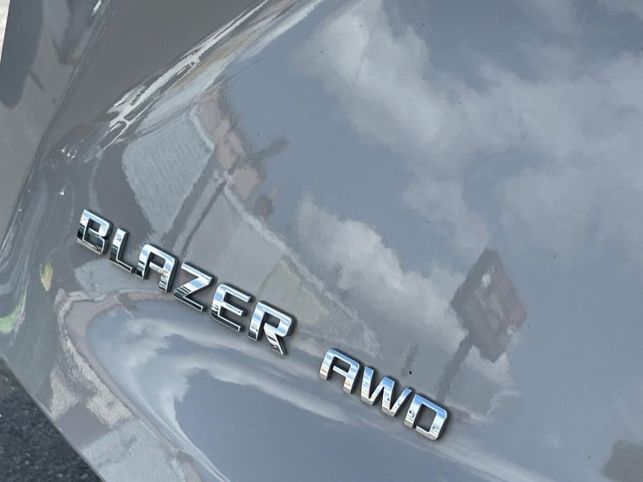 2021 Chevrolet Blazer AWD 4dr LT w/3LT photo