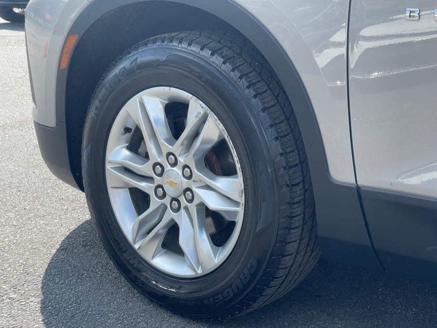 2021 Chevrolet Blazer AWD 4dr LT w/3LT photo
