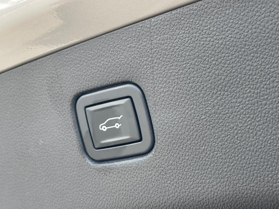 2021 Chevrolet Blazer AWD 4dr LT w/3LT photo