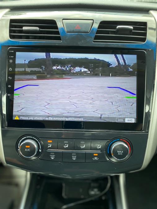 2014 Nissan Altima 2.5 photo