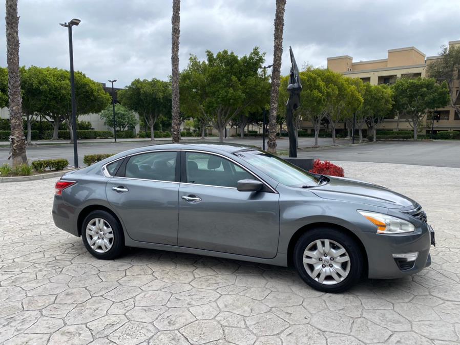 2014 Nissan Altima 2.5 photo