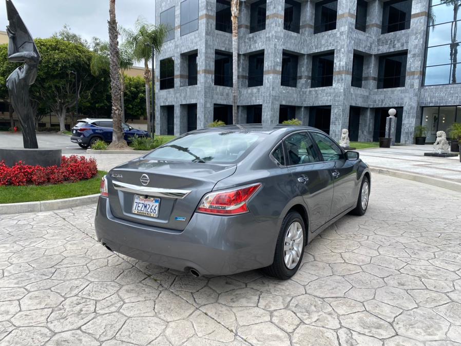 2014 Nissan Altima 2.5 photo