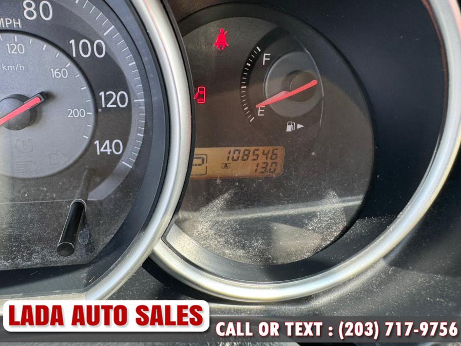 2009 Nissan Versa 1.8 S photo